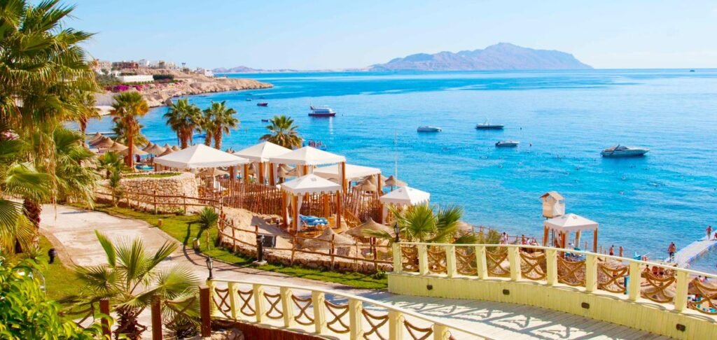 makadi bay hurghada trips in egypt